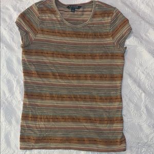 Lauren by Ralph Lauren shirt